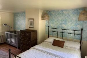 The Mermaid and the Whale