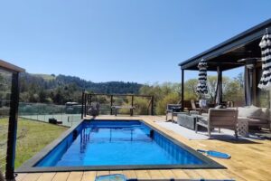 The Modsita | Mayastoga Luxury Rentals