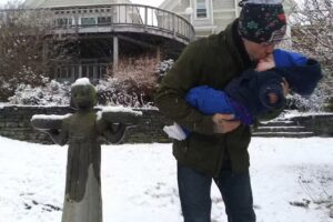 The Moorings New Harbor