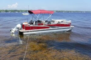 The Muskegon Boating Company, LLC
