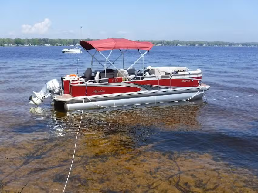 The Muskegon Boating Company, LLC