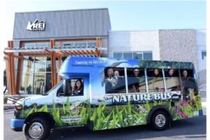 The Nature Bus