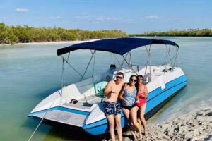 The Nauti skipper Tours