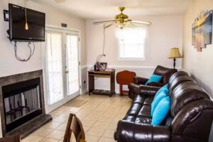 The New Getaway Resort