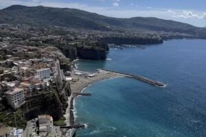 The Noe Agency – Dream Vacations