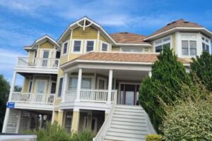 The Northern Outer Banks – Corolla Visitor Center