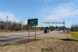 The Northern Outer Banks Welcome Center