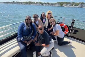 The Original Belmar Tiki Boat LLC