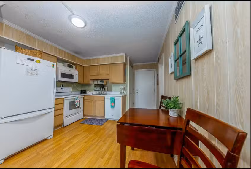 The Other Side at Southwinds