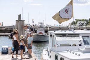 The Out and About – Boat Tours – Offering Unique Nautical Experiences