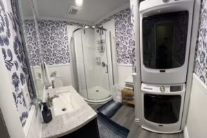 The Overlook Guest House Blue Rapids