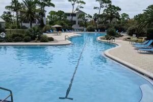 The Palms Retreat – by owners