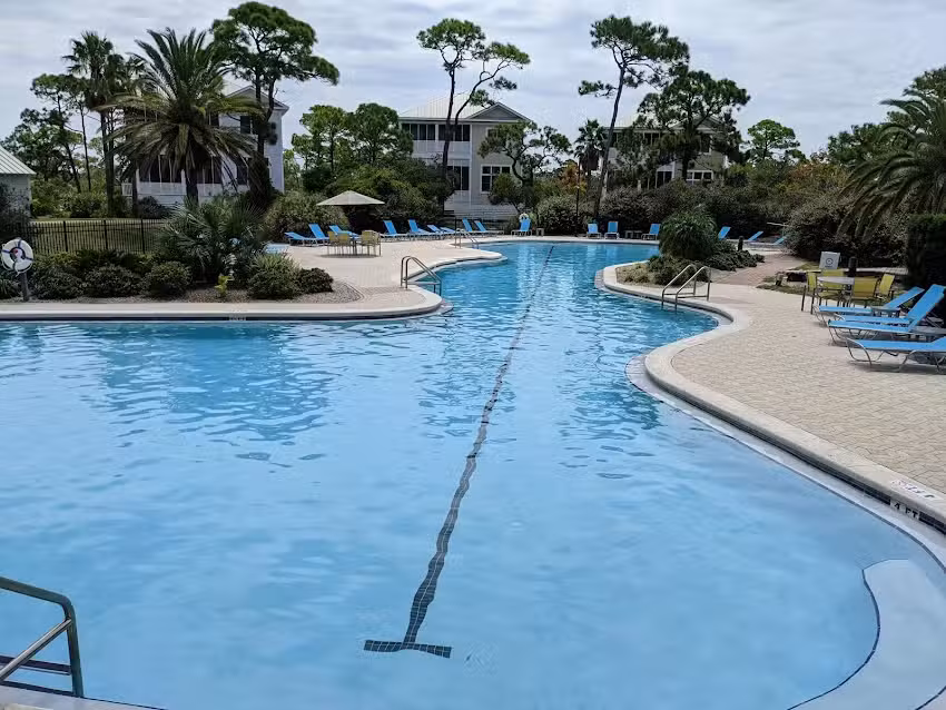 The Palms Retreat – by owners