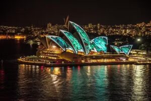 The Passport & Visa Company