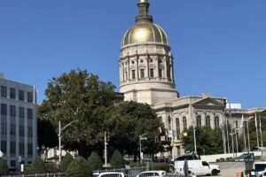 The Peachtree Trolley Co.