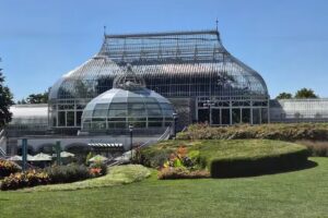 The Pittsburgh Tour Company