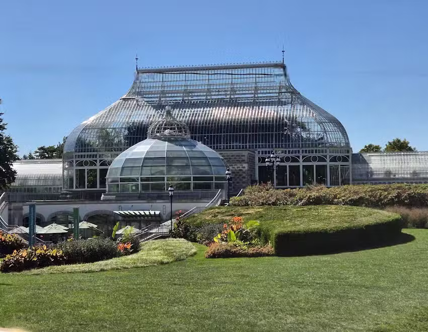 The Pittsburgh Tour Company