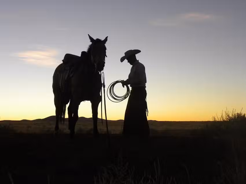 The Ranch At Wild Rose