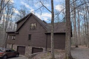 The Redstar Vacation Rental