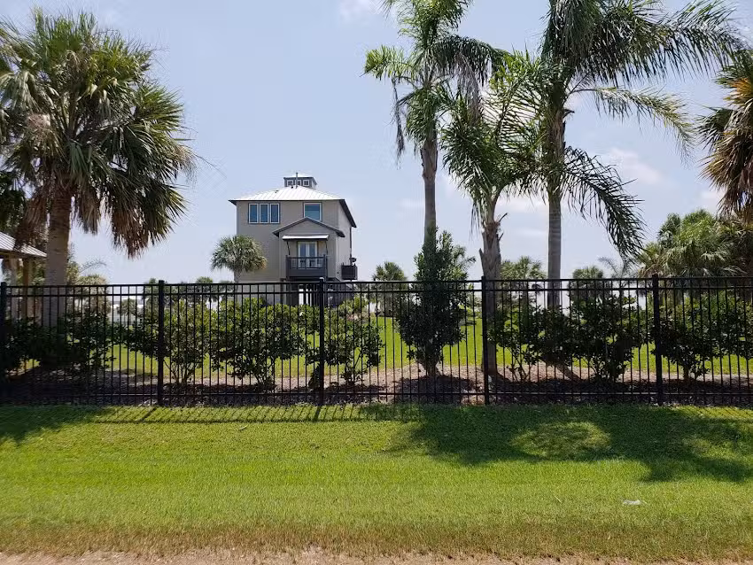 The Reel ’em Inn @ POC