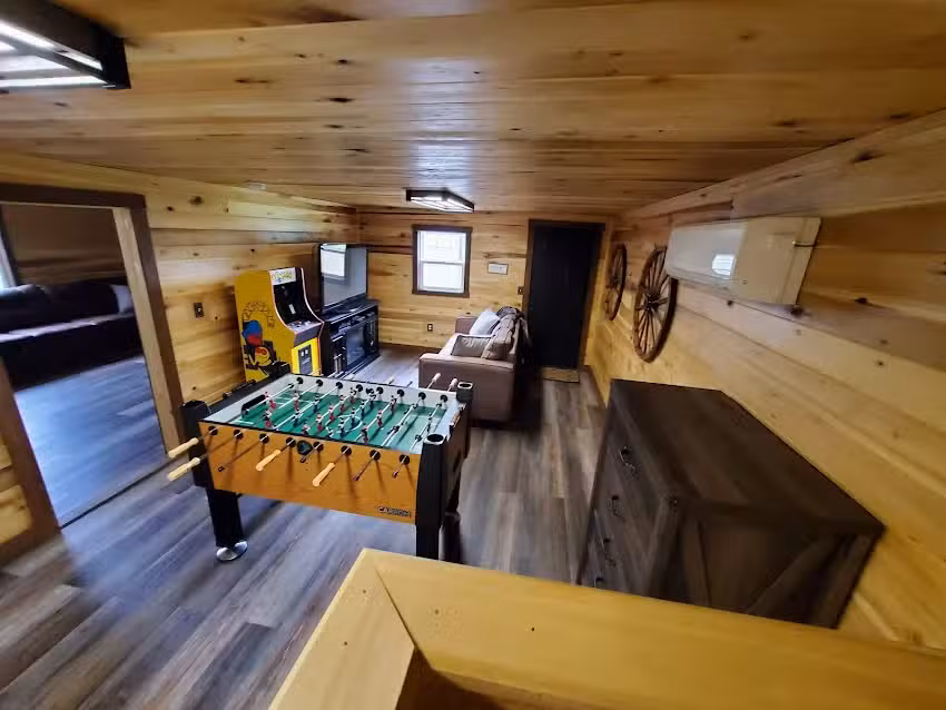 The Retreat at Longbow