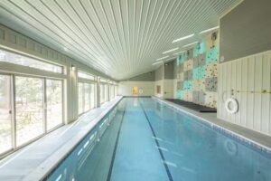 The Retreat at Silvies Valley Ranch