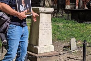 The Revolutionary Story Tour – Epic Small Group Boston Walking Tour
