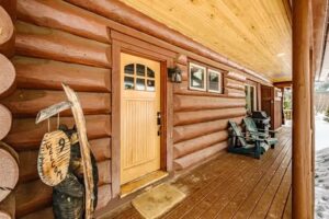 The Right Stuff Rental by Peak Properties of Maine