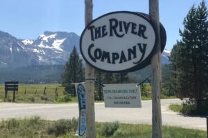 The River Company