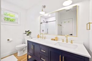 The River Oak Bungalow