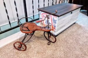 The River’s Call Inn – Barn House Vacation Rental