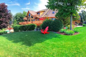 The San Angelo Lodge