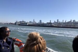 The San Francisco Sailing Company