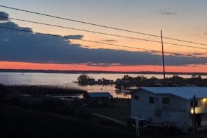 The Sanctuary at False Cape