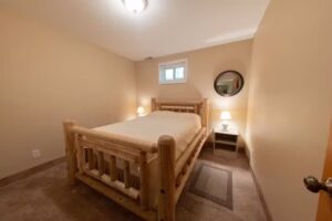 The Sanctuary of Brush Creek Vacation Rentals