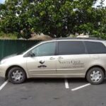 The Santa Cruz Experience