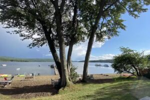 The Schroon Lake Place