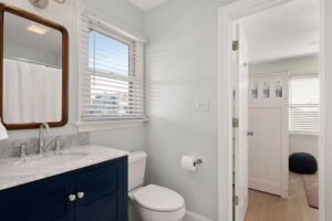 The Sea Captain’s House – OBX