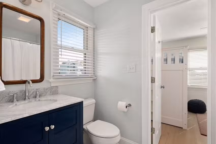 The Sea Captain&rsquo;s House &ndash; OBX