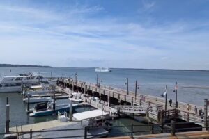 The Sea Pines Resort