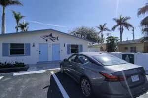 The Shark Tank Cocoa Beach Vacation Rentals