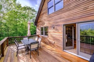 The Ski House on Nordic Knoll by Peak Properties of Maine