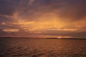 The Spirit of Lake Murray