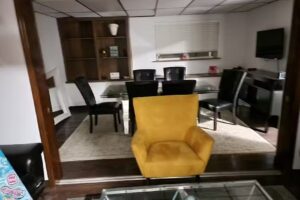 The Spot Stays – Professional Airbnb Management