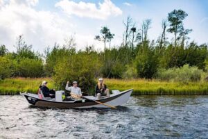 The Tackle Shop – Outfitter and Fly Shop