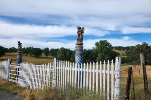 The Town Square at Copper Valley