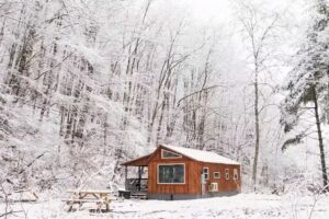 The Trails at Files Creek
