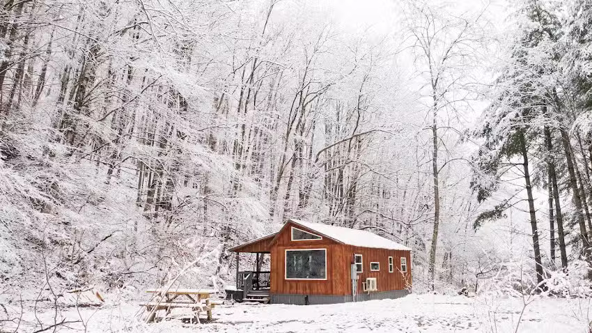 The Trails at Files Creek