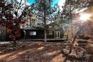 The Tranquil Retreat