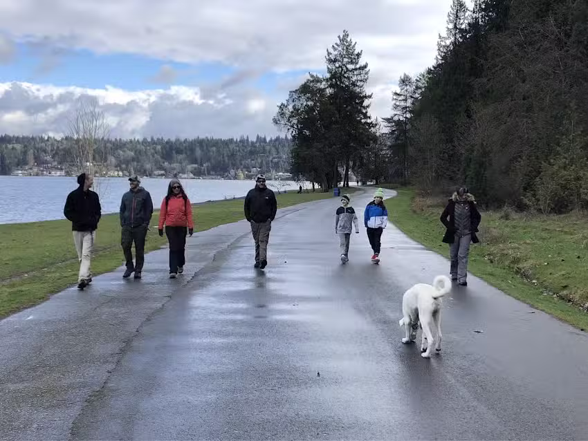 The Transformational Travel Council